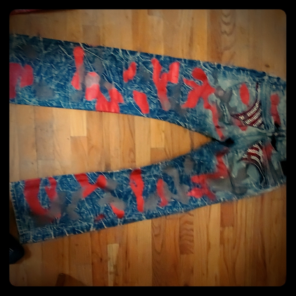 Jeans